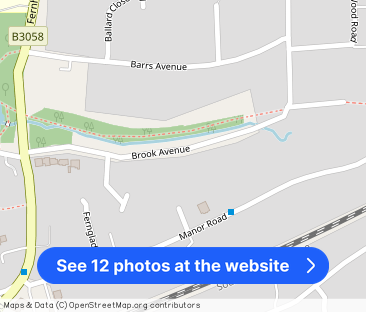Brook Avenue, New Milton, Hampshire. BH25 5HD - Photo 1