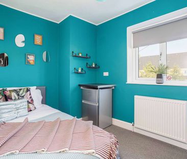 Relax, Recharge, Repeat – A Peaceful House Share in Nuneaton - Photo 1