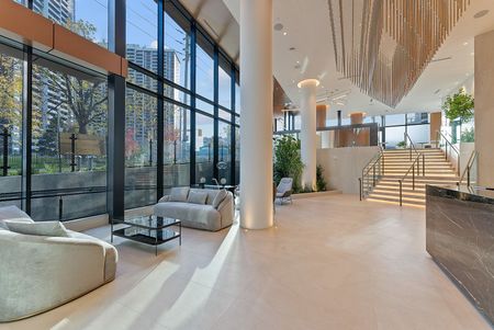 For Lease - 60 Central park road Way Unit# 713, Toronto, Ontario - Photo 5