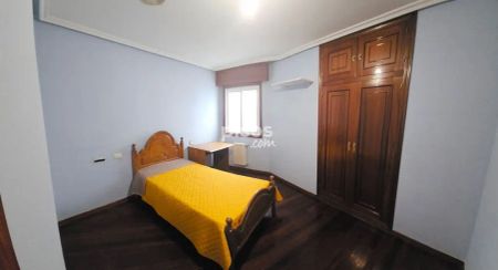 Piso en alquiler en Calle Ru Nosa Señora Da Sainza, Número 18 - Foto 2