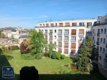 Appartement à louer 1 pièce 31.05m² - Photo 3