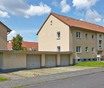 2-Zimmer Wohnung in Grumme - Photo 1