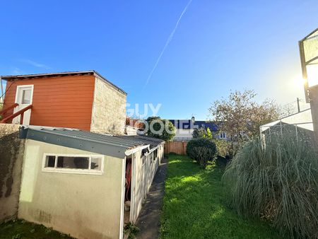 Location Appartement 1 pièce 24m² - Photo 5