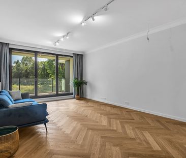 Apartament na wynajem, ul. Stanisława Augusta, Warszawa Praga-Południe - Photo 3