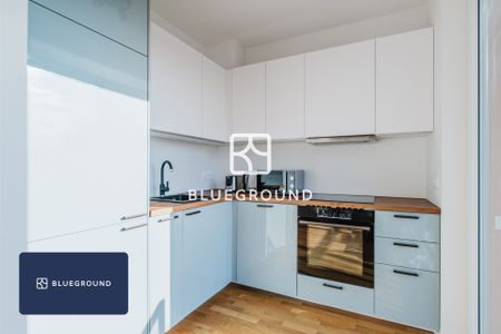 Apartment for rent, 1+KK - Studio, 40m - Фото 2