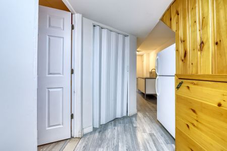 For Lease - 14 Houston Crescent Unit# Basement, Toronto, Ontario - Photo 3