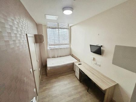 1 bedroom apartment to rent - Photo 3
