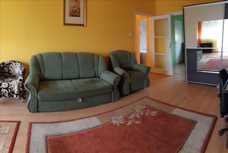 Kiadó átlagos állapotú lakás - Debrecen - Photo 5