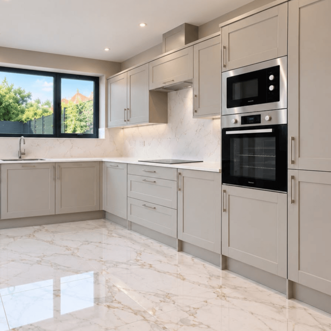 4 bedroom detached house to rent - Photo 1