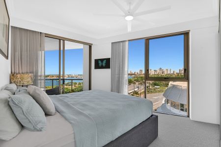 Unit 701/50 Marine Parade - Photo 3