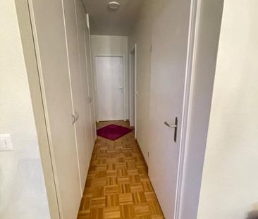 4 Zimmer, 66 m², 5. Stock - Foto 6