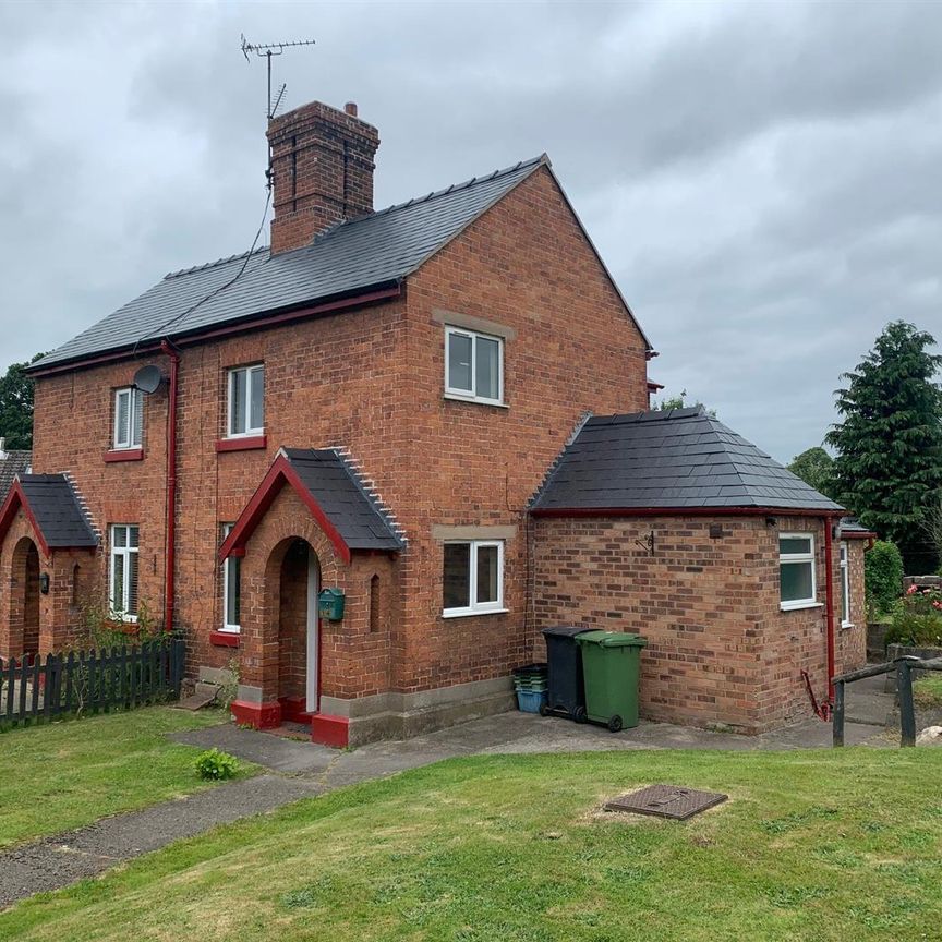 Platt Bridge, Ruyton XI Towns - Photo 1