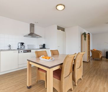 Lovely apartment,with with balcony & harborview - Photo 5