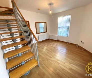 2 bedroom maisonette to rent - Photo 4