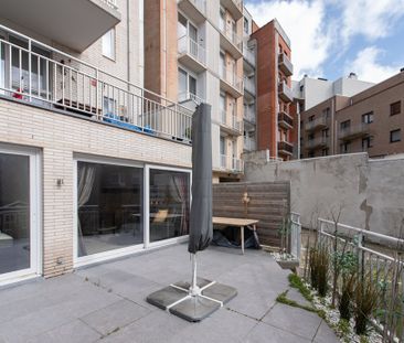 Te Huur 1 slaapkamer Oostende Raversijdestraat 20 - Photo 3