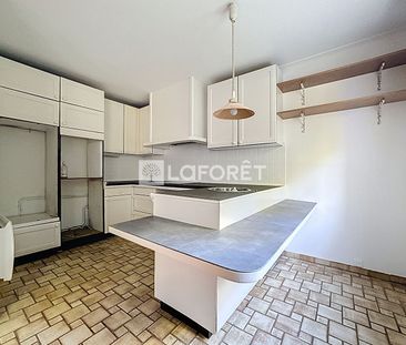 Appartement T1 Bourg-la-Reine à louer - Photo 3