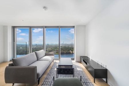 Landmark Pinnacle, London E14 - Photo 3