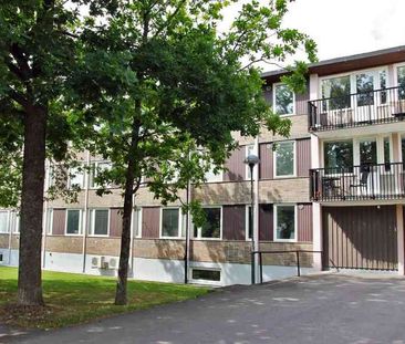 Flamman, Västanågatan 20.317 - Foto 1