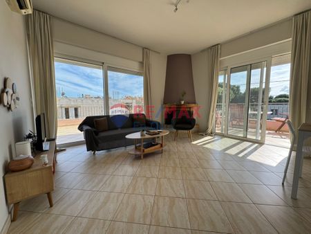 Διαμέρισμα, προς ενοικίαση - 65 τ.μ. - Photo 3