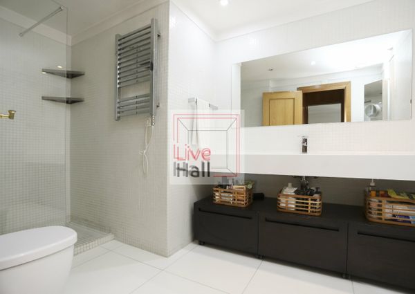 Apartamento T3 em Lisboa