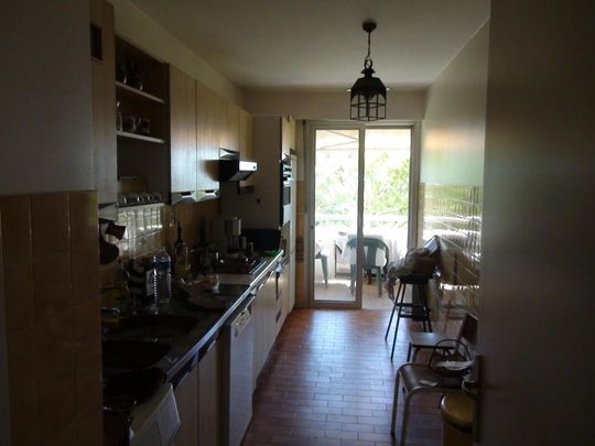 Location Appartement - Nice Grande Corniche - Photo 1