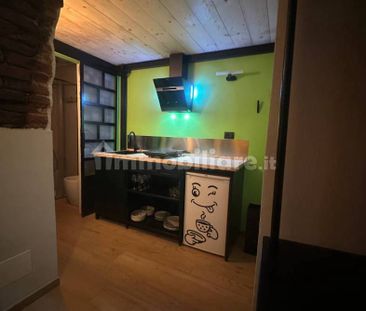 Bilocale via Saluzzo 1, San Salvario - Baretti, Torino - Foto 4