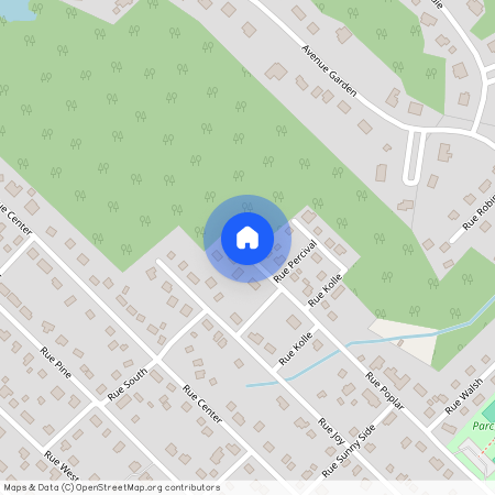 47 Boul. de La Salette, J7L 2H8, Gatineau