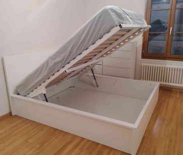 3 Zimmer, 65 m², 5. Stock - Photo 1