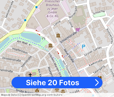 Schöne Wohnung in ruhiger Lage - Foto 1