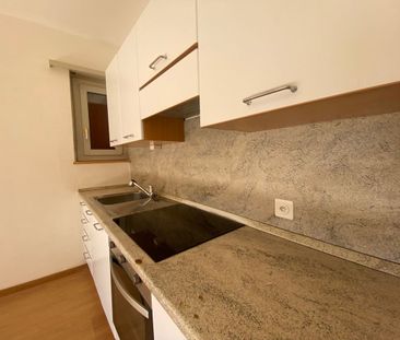 2.5 Zimmer, 60 m² - Foto 2