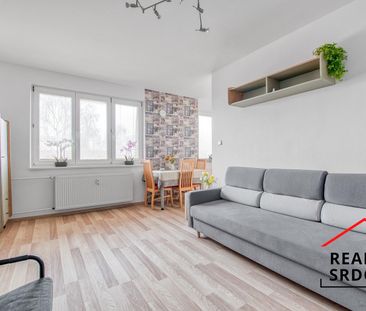 Pronájem bytu 1+1 38 m² - Photo 4