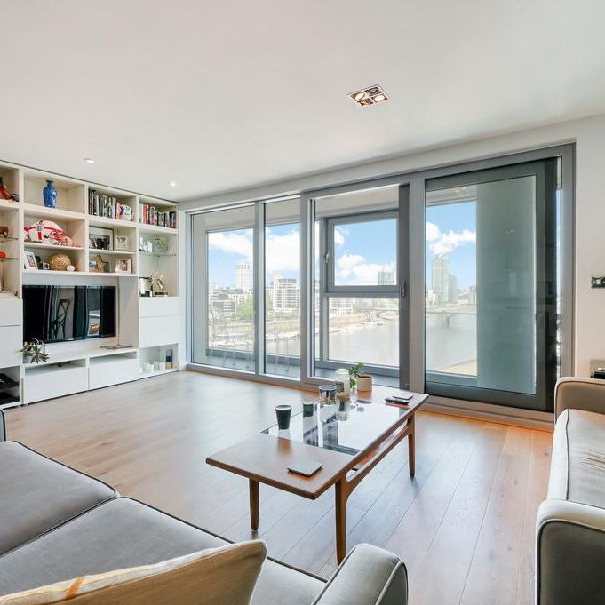 1 bedroom flat to rent - Photo 1