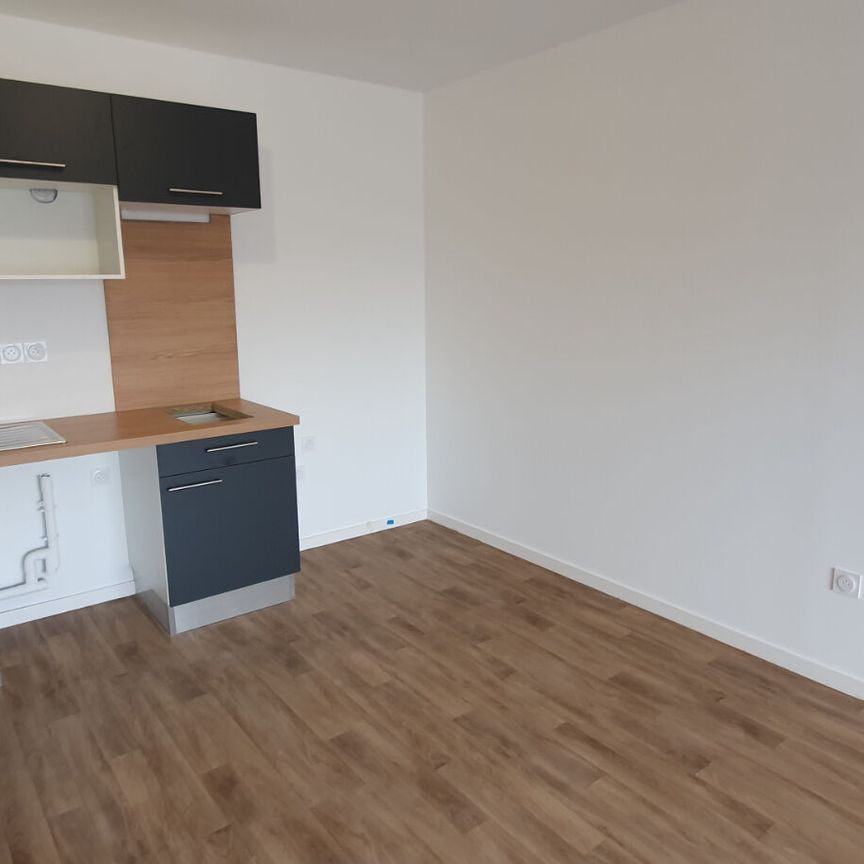 Location Appartement 2 pièces 45m² - Photo 1