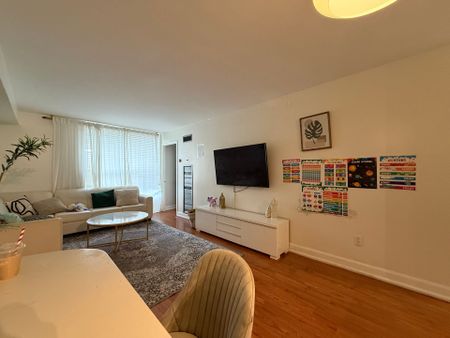 For Lease - 1 Hickory Tree Road Unit# 301, Toronto, Ontario - Photo 2