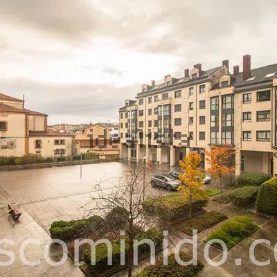 Alquiler de piso en Plaza la Libertad, 2 - Photo 1