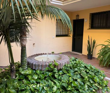 Ground Floor Apartment in Marbella - Photo 5