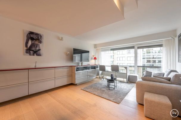 Lippenslaan 202/4.2, Knokke-Heist - Photo 1