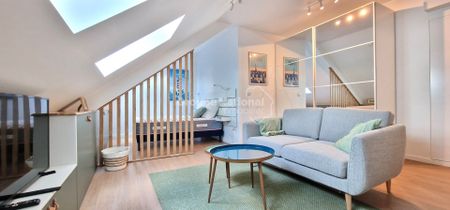 GRAND STUDIO MEUBLE, - Photo 4