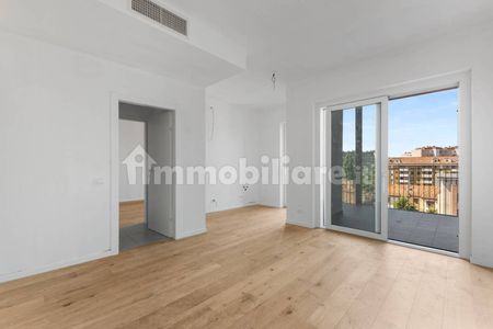 Bilocale via Quarto Cagnino 28, San Carlo, Milano - Photo 2