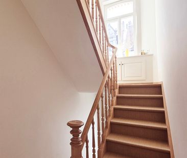 Exceptionally charming, RENOVATED house in a quiet street - Foto 4