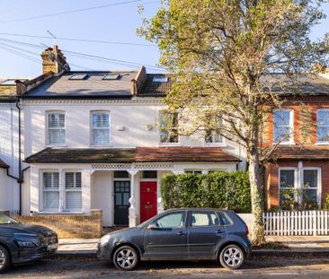 4 bedroom terraced house to rent - Photo 3