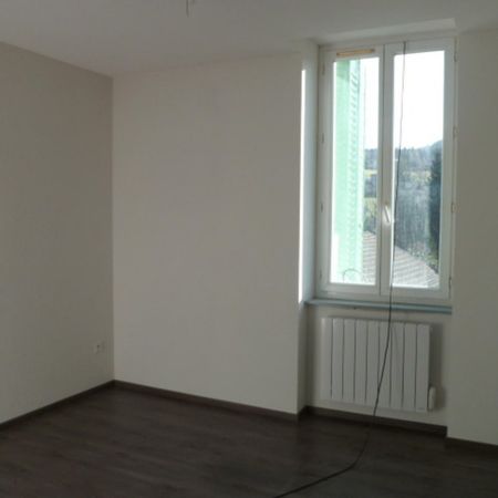 T3 51.60 M²- CUBLIZE - Photo 3