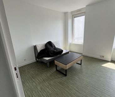 Location Appartement 1 pièce 28m² - Photo 2