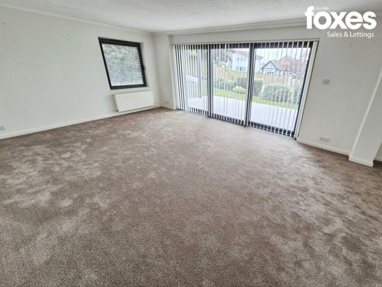 2 bed flat to rent in Wykeham Lodge, 16 Chaddesley Glen, Poole, Dorset, BH13 7NZ - Photo 1