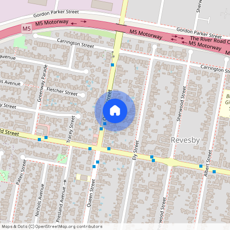 1/73 Queen Street, NSW 2212, Revesby