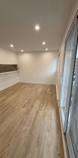 1er juin** Nouveau 4 1/2 à louer Greenfield Park Longueuil Rive-Sud - Photo 1