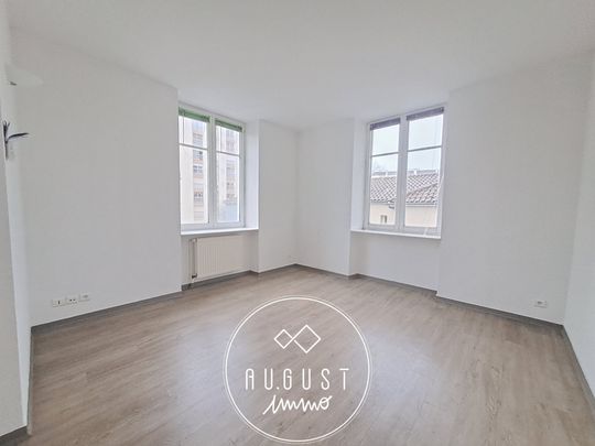 Location Appartement 2 pièces 51m² LIMOGES 87000 - Photo 1