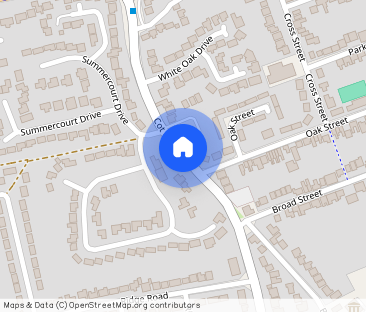 Cot Lane, Kingswinford - Photo 1