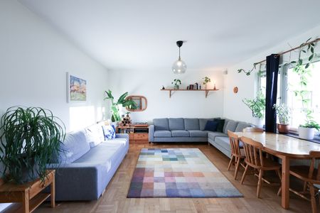 Skälderviksplan, Årsta - Photo 4