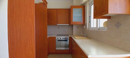 Διαμέρισμα για ενοικίαση - Πέραμα, - Photo 5